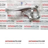 Giá đỡ (ngõng) moay ơ trước trái xe Mercedes C300, C400 4MATIC W205